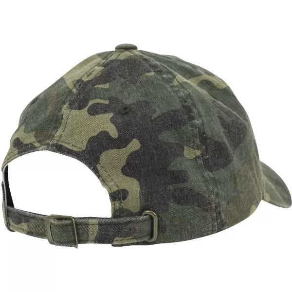  Čiapka BRANDIT 7048 LESY 