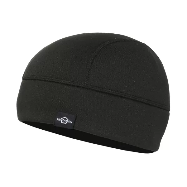  Čiapka PENTAGON ARCTIC BEANIE HAT K13043 ČIERNA 