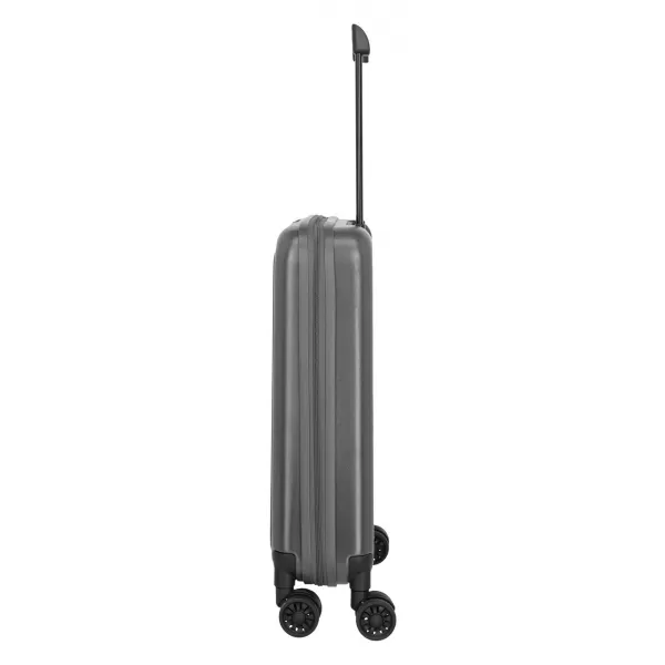  Kufor TRAVELITE BASICS FOLDABLE TROLLEY S ANTRACIT 