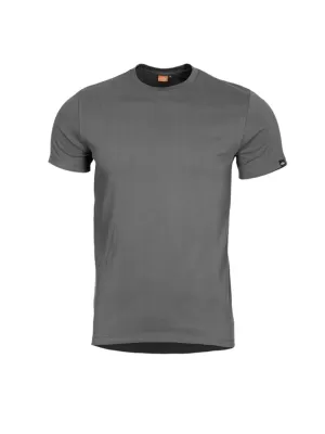 tričko PENTAGON AGERON T-SHIRT BLANK K09012 VLK/SIVÁ