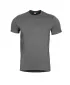 tričko PENTAGON AGERON T-SHIRT BLANK K09012 VLK/SIVÁ
