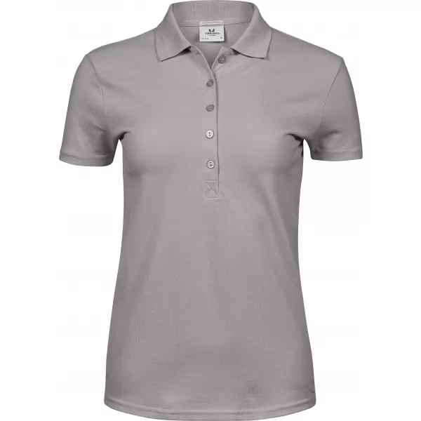  Dámske tričko TEE JAYS | TJ 145 STONE 