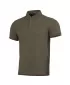 Pánske tričko s golierom PENTAGON VALOR POLO SHIRT K09051 HNEDÁ ŠEDÁ