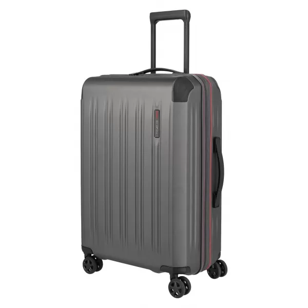  Kufor TRAVELITE DYNAMIIC S,M,L ANTRACIT 