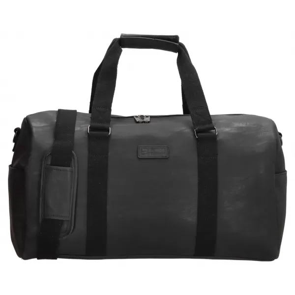  Taška ENRICO BENETTI ROTTERDAM SPORT BAG ČIERNA 