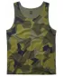 Vrchná časť BRANDIT 4210 ŠVÉDSKY CAMO