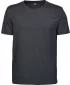 Pánske tričko TEE JAYS | TJ 5000 DARK GREY