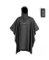Bunda PENTAGON CLOUDBURST PACKABLE RAIN PONCHO K07018 ČIERNA