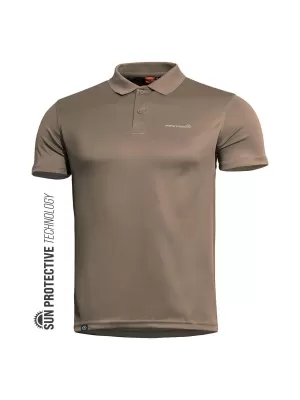 tričko PENTAGON ANASSA POLO K09017 KOJOT