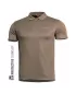 tričko PENTAGON ANASSA POLO K09017 KOJOT