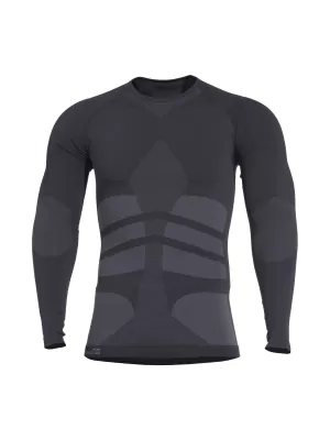 tričko PENTAGON PLEXIS SHIRT K11009 ČIERNA