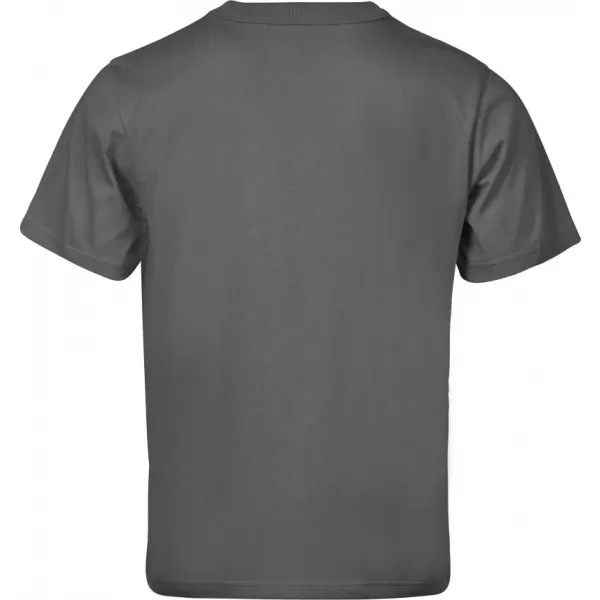  Pánske tričko TEE JAYS | TJ 1160 POWDER GREY 
