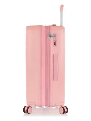 Kufor HEYS PASTEL S,M,L ČERVENAŤ SA