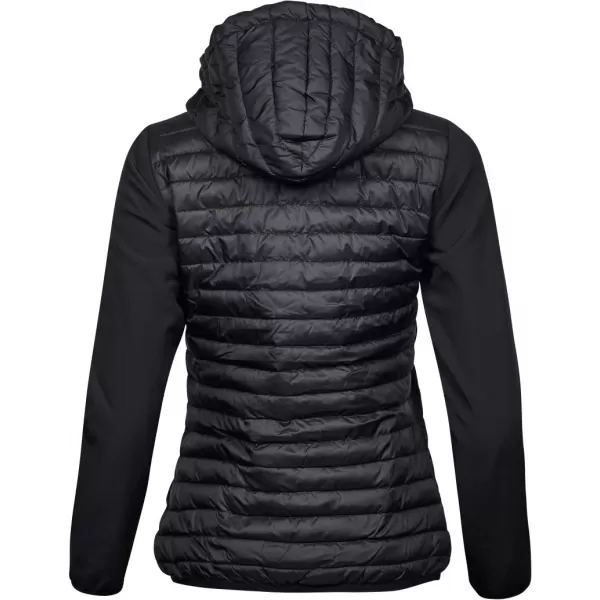  Dámska bunda TEE JAYS | TJ 9629 BLACK/BLACK 