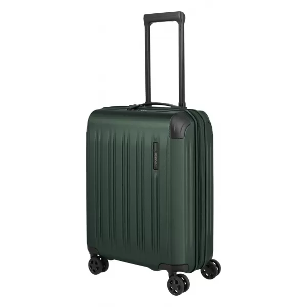  Kufor TRAVELITE DYNAMIIC S,M,L EXP ZELENÁ 