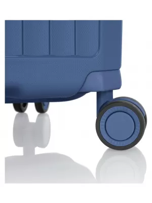 Kufor HEYS AIRLITE M MODRÁ