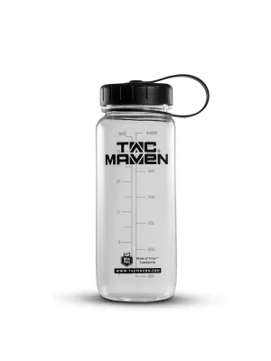 Fľaša PENTAGON NORMAN TRITAN BOTTLE 650ML D19012 BANNER