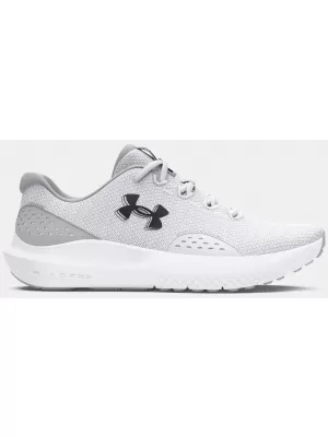 Pánske topánky UNDER ARMOUR UA CHARGED SURGE 4 3027000-100 BIELA