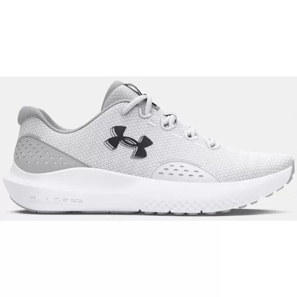  Pánske topánky UNDER ARMOUR UA CHARGED SURGE 4 3027000-100 BIELA 