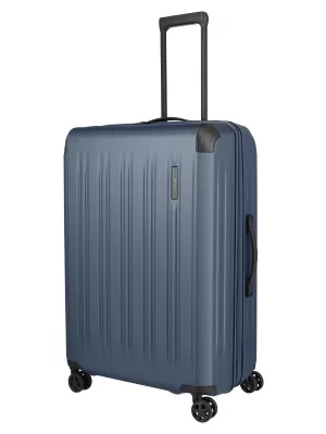 Kufor TRAVELITE DYNAMIIC L EXP DENIMBLUE