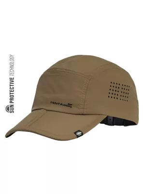 Čiapka PENTAGON ZAKROS CAP K13038 KOJOT