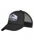 Čiapka PENTAGON ERA CAP BORN FOR ACTION K13048 ČIERNA