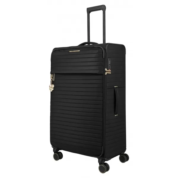  Kufor TRAVELITE BARBARA STEPP L ČIERNA 
