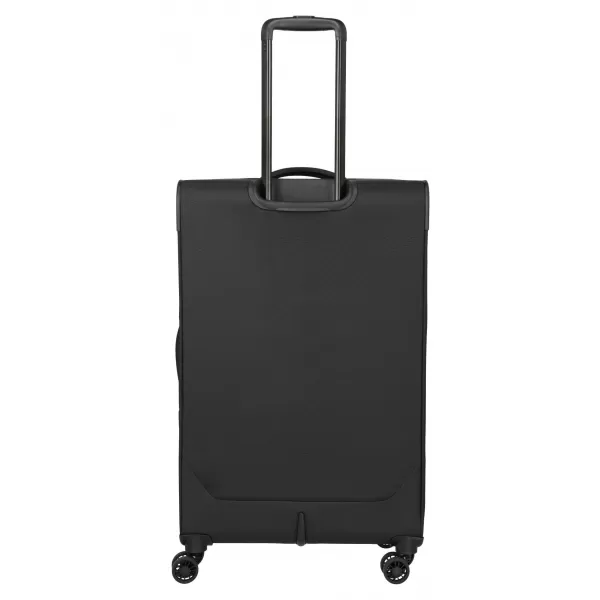  Kufor TRAVELITE UMBRIA L ČIERNA 