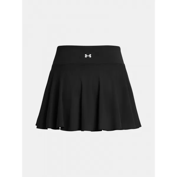  Dámska sukňa UNDER ARMOUR MOTION SKORT 1387538-001 ČIERNA 