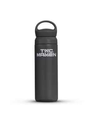 Fľaša PENTAGON THERMAL BOTTLE 500ML D19022 ČIERNA
