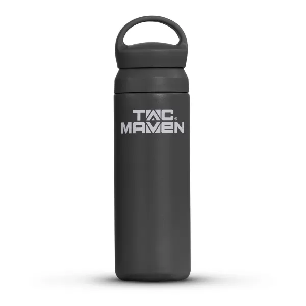  Fľaša PENTAGON THERMAL BOTTLE 500ML D19022 ČIERNA 