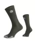 Ponožky PENTAGON ALPINE MERINO SOCKS LIGHT EL14015 06 EL14015 OLIVOVO ZELENÁ