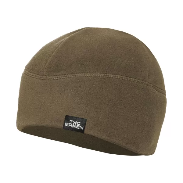  Klobúk PENTAGON OROS FLEECE WATCH HAT D13042 KOJOT 