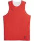 Mužský dres PUMA REVERSIBLE PRACTICE JERSEY 67664003 ČERVENÁ PUMA