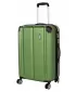 Kufor TRAVELITE CITY 4W M ZELENÁ
