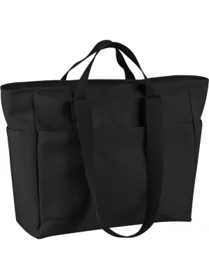 | BG 873 BLACK BagBase