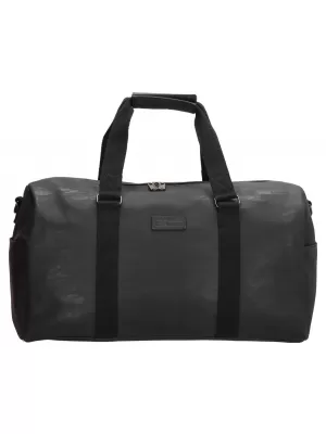 Taška ENRICO BENETTI ROTTERDAM SPORT BAG ČIERNA