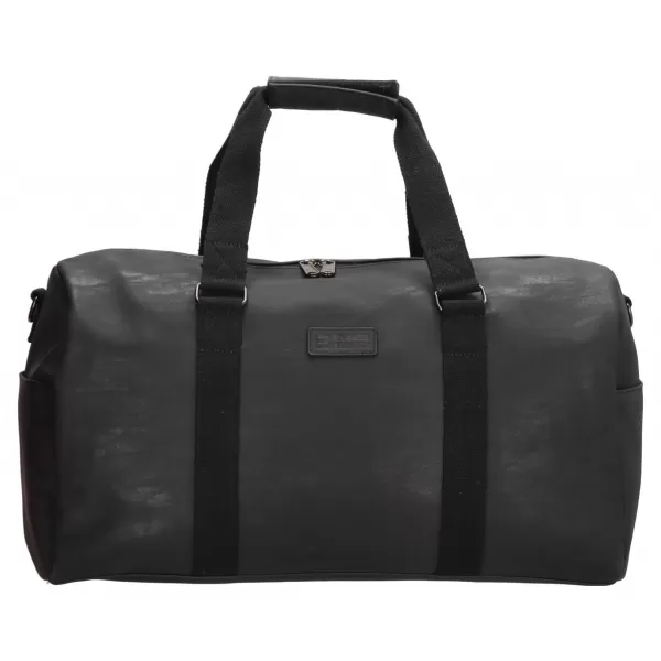  Taška ENRICO BENETTI ROTTERDAM SPORT BAG ČIERNA 
