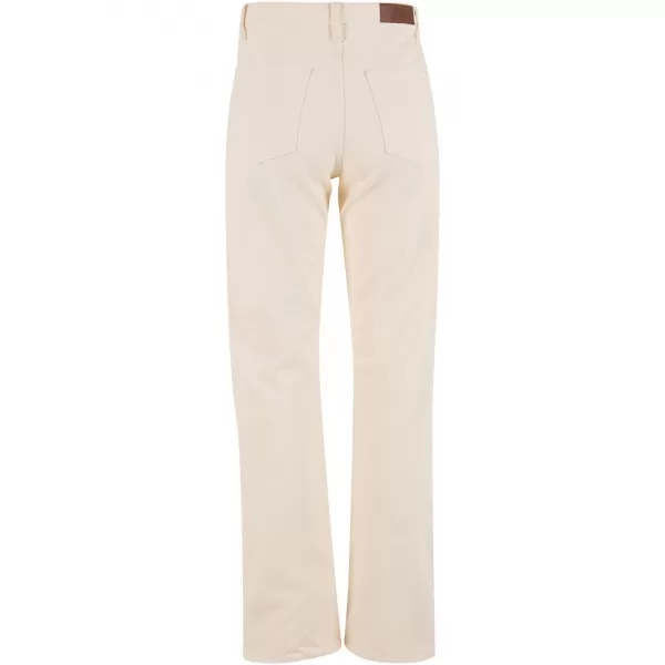  Dámy URBAN CLASSICS TB7193 BIELY PIESOK 