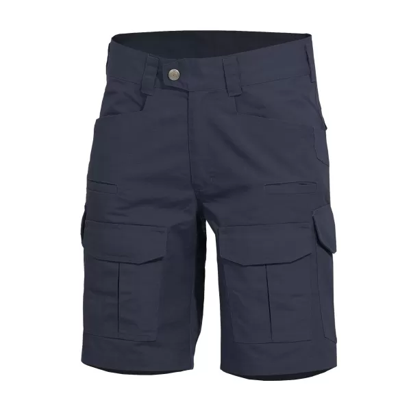  Šortky PENTAGON LYCOS SHORT PANTS K05059 NÁMORNÍCKA MODRÁ 