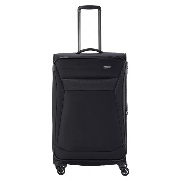  Kufor TRAVELITE CHIOS S,M,L ČIERNA 