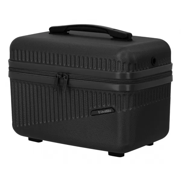  Kufor TRAVELITE BALI BEAUTYCASE ČIERNA 