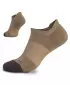 Ponožky PENTAGON INVISIBLE SOCKS EL14014 03 EL14014 KOJOT