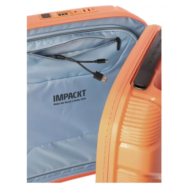  Kufor IMPACKT IP1 S ZÁHRADNÁ MARHUĽA 