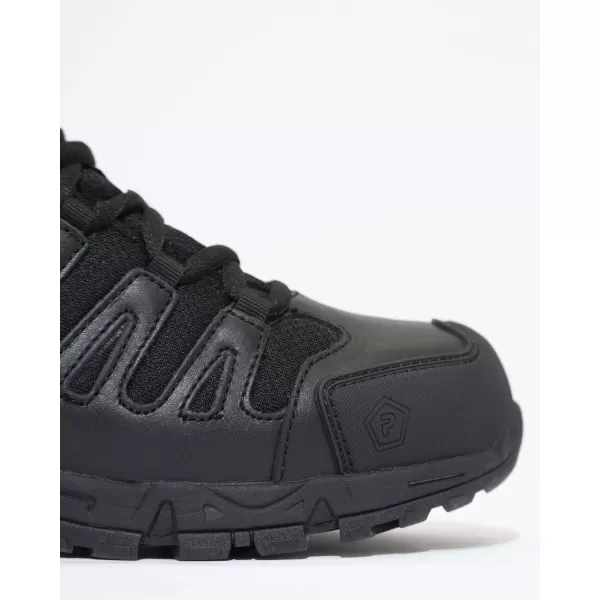  Čižmy PENTAGON ACHILLES XTR 6 TACTICAL K15030 ČIERNA 