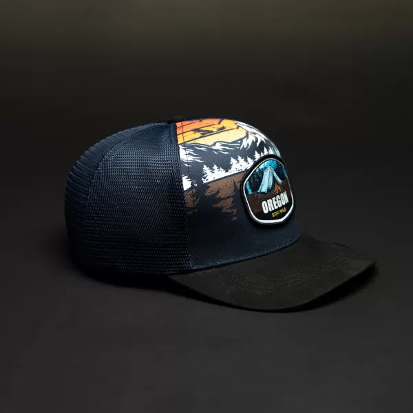  Čiapka PENTAGON ADVENTURE CAMPER CAP K13062 VIACFAREBNÝ 