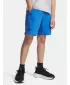 Chlapčenské šortky UNDER ARMOUR UA VANISH SHORTS MODRÁ