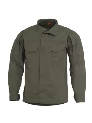 Bunda PENTAGON LYCOS JACKET K02023 RANGER ZELENÁ
