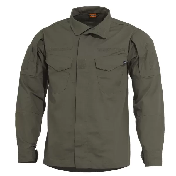  Bunda PENTAGON LYCOS JACKET K02023 RANGER ZELENÁ 