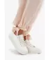 Dámske tenisky BIG STAR RR274A295 BIELA ​​Big Star Shoes
